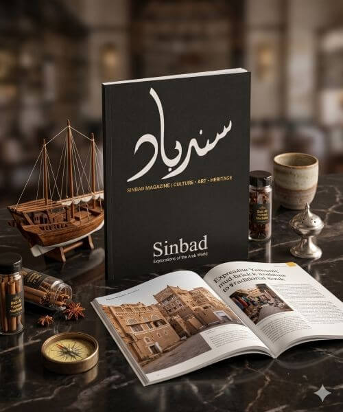 Sindbad Magazine-500x600